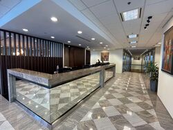 Marina Bay Financial Centre (mbfc) (D1), Office #556101161